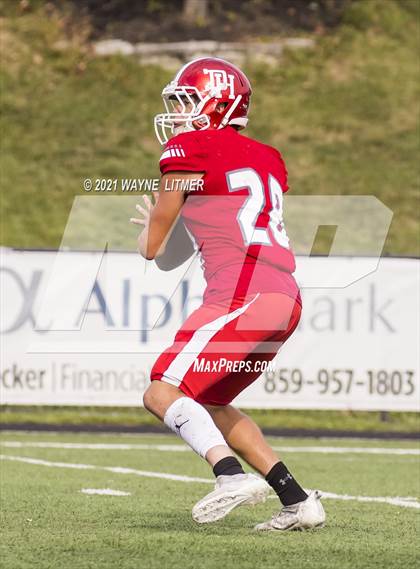Thumbnail 1 in Dixie Heights @ Beechwood photogallery.