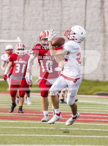Thumbnail 2 in Dixie Heights @ Beechwood photogallery.