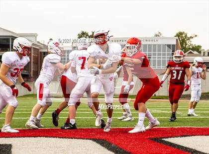 Thumbnail 1 in Dixie Heights @ Beechwood photogallery.