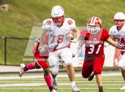 Thumbnail 2 in Dixie Heights @ Beechwood photogallery.