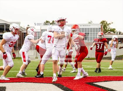 Thumbnail 2 in Dixie Heights @ Beechwood photogallery.