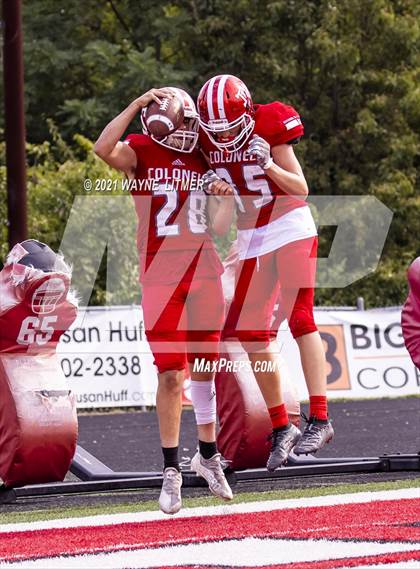 Thumbnail 3 in Dixie Heights @ Beechwood photogallery.