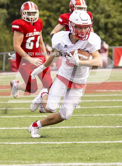 Thumbnail 1 in Dixie Heights @ Beechwood photogallery.