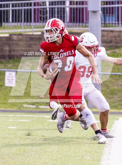 Thumbnail 3 in Dixie Heights @ Beechwood photogallery.