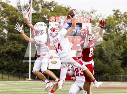 Thumbnail 3 in Dixie Heights @ Beechwood photogallery.