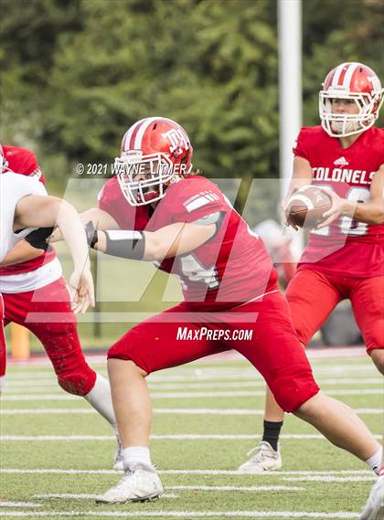 Thumbnail 2 in Dixie Heights @ Beechwood photogallery.