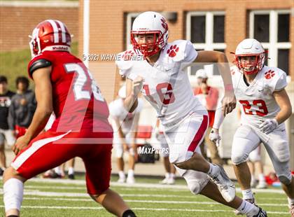 Thumbnail 1 in Dixie Heights @ Beechwood photogallery.