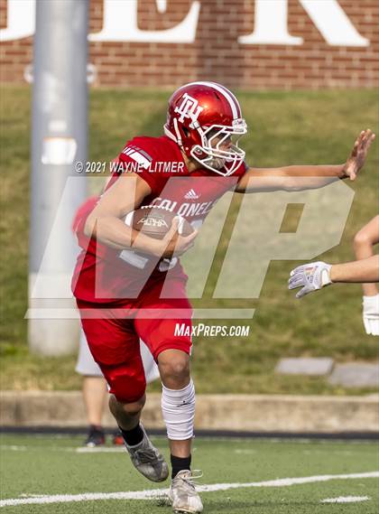 Thumbnail 1 in Dixie Heights @ Beechwood photogallery.