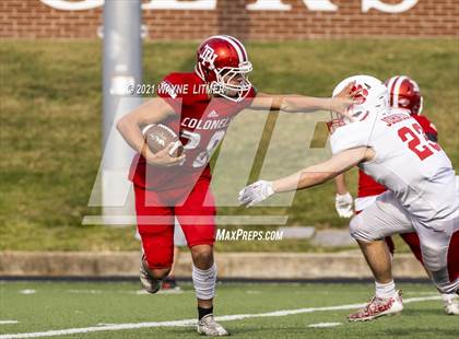 Thumbnail 2 in Dixie Heights @ Beechwood photogallery.
