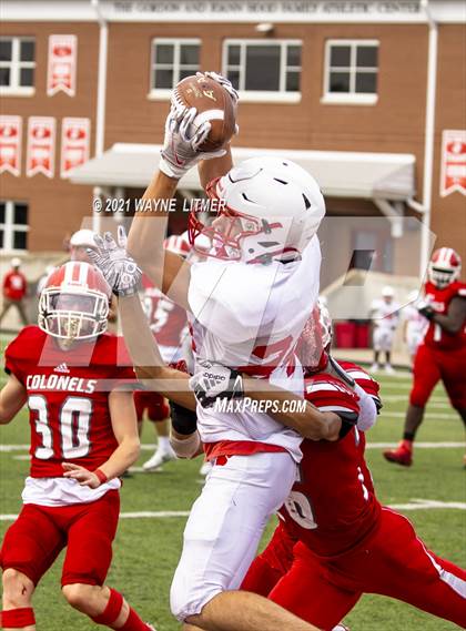Thumbnail 2 in Dixie Heights @ Beechwood photogallery.