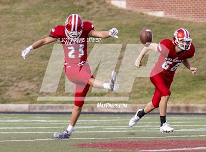 Thumbnail 2 in Dixie Heights @ Beechwood photogallery.