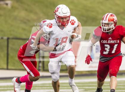 Thumbnail 1 in Dixie Heights @ Beechwood photogallery.