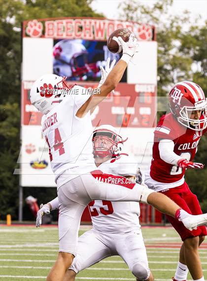 Thumbnail 2 in Dixie Heights @ Beechwood photogallery.