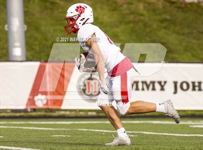 Thumbnail 1 in Dixie Heights @ Beechwood photogallery.