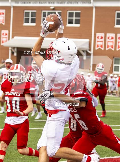 Thumbnail 1 in Dixie Heights @ Beechwood photogallery.