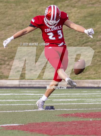 Thumbnail 1 in Dixie Heights @ Beechwood photogallery.