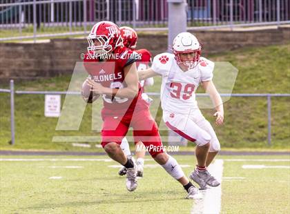 Thumbnail 1 in Dixie Heights @ Beechwood photogallery.