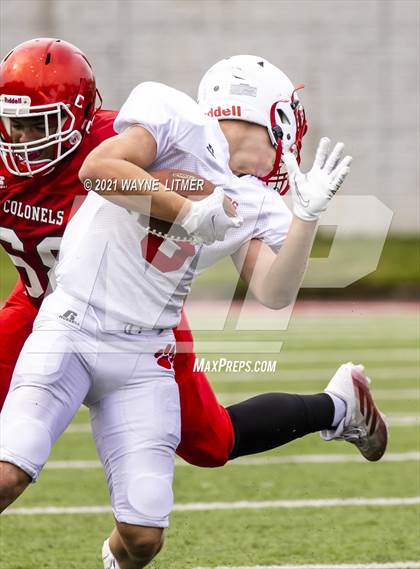 Thumbnail 1 in Dixie Heights @ Beechwood photogallery.