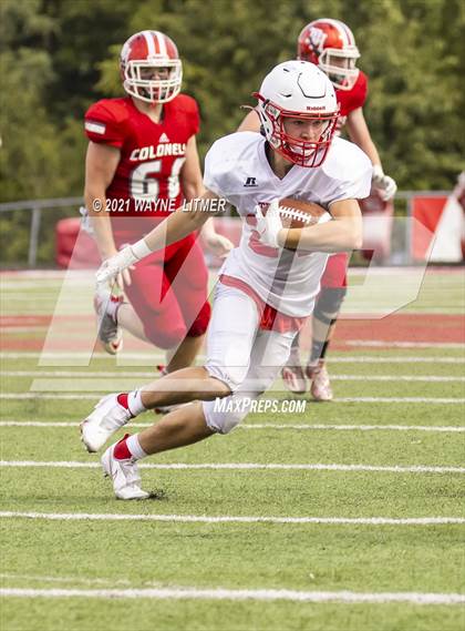 Thumbnail 2 in Dixie Heights @ Beechwood photogallery.