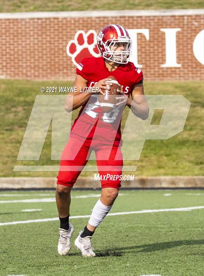 Thumbnail 1 in Dixie Heights @ Beechwood photogallery.