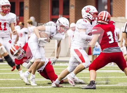 Thumbnail 2 in Dixie Heights @ Beechwood photogallery.