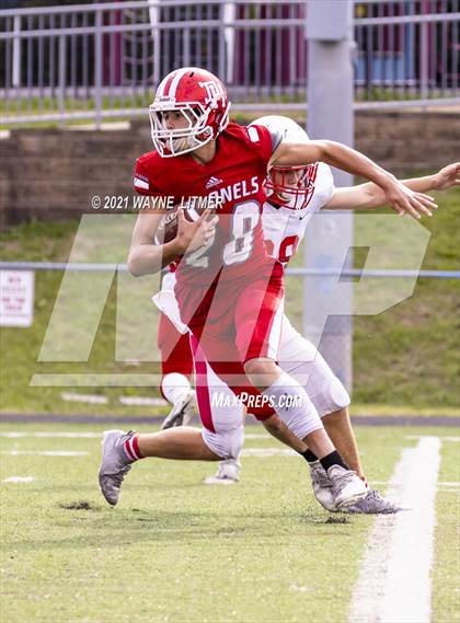 Thumbnail 2 in Dixie Heights @ Beechwood photogallery.
