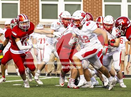 Thumbnail 3 in Dixie Heights @ Beechwood photogallery.