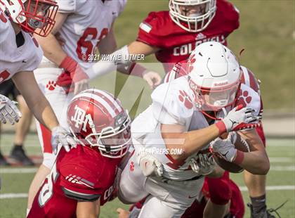 Thumbnail 1 in Dixie Heights @ Beechwood photogallery.