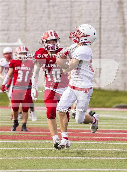Thumbnail 3 in Dixie Heights @ Beechwood photogallery.
