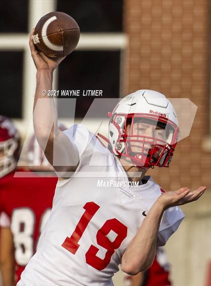 Thumbnail 1 in Dixie Heights @ Beechwood photogallery.