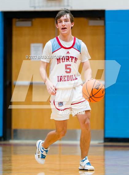 Thumbnail 3 in Davie @ North Iredell photogallery.