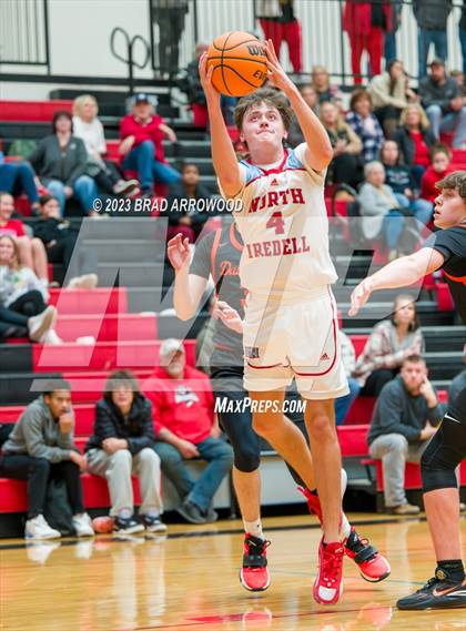 Thumbnail 3 in Davie @ North Iredell photogallery.