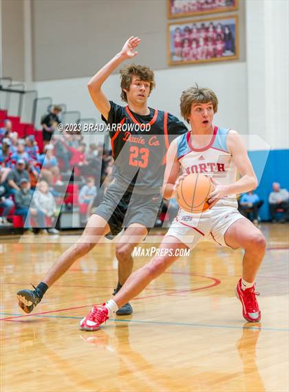 Thumbnail 2 in Davie @ North Iredell photogallery.
