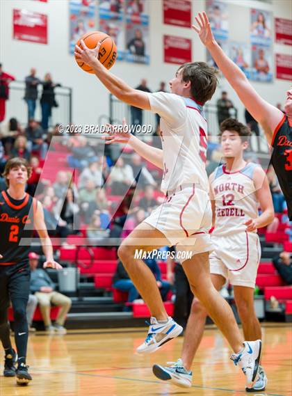 Thumbnail 2 in Davie @ North Iredell photogallery.