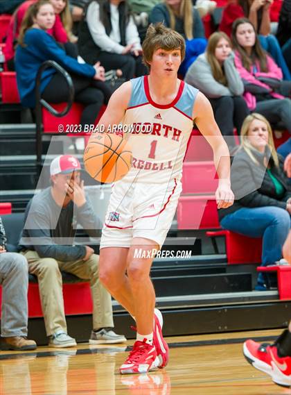Thumbnail 3 in Davie @ North Iredell photogallery.