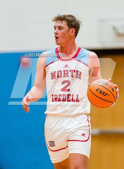 Thumbnail 3 in Davie @ North Iredell photogallery.