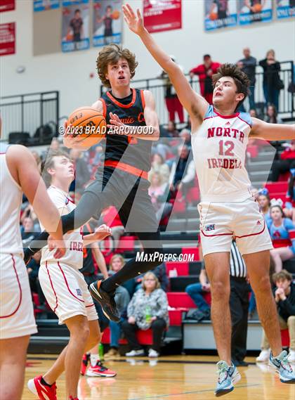 Thumbnail 2 in Davie @ North Iredell photogallery.