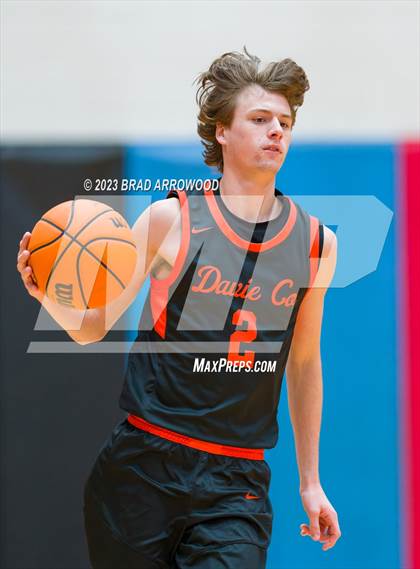 Thumbnail 2 in Davie @ North Iredell photogallery.