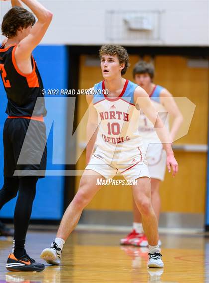 Thumbnail 3 in Davie @ North Iredell photogallery.