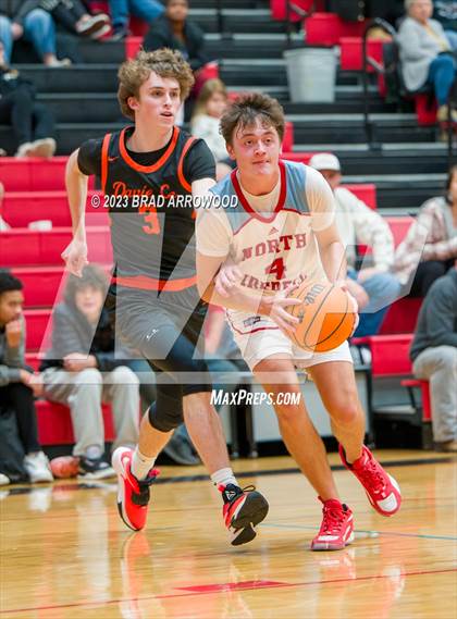Thumbnail 2 in Davie @ North Iredell photogallery.