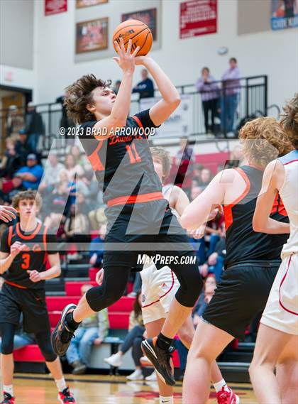 Thumbnail 1 in Davie @ North Iredell photogallery.