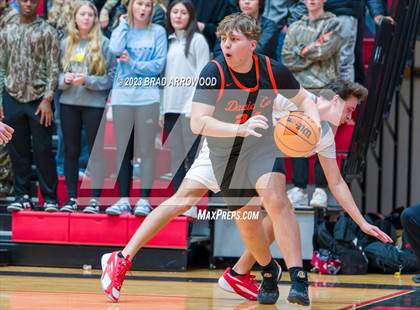 Thumbnail 3 in Davie @ North Iredell photogallery.