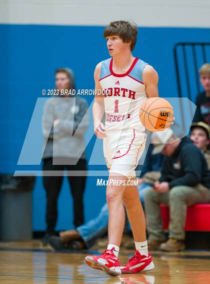 Thumbnail 1 in Davie @ North Iredell photogallery.