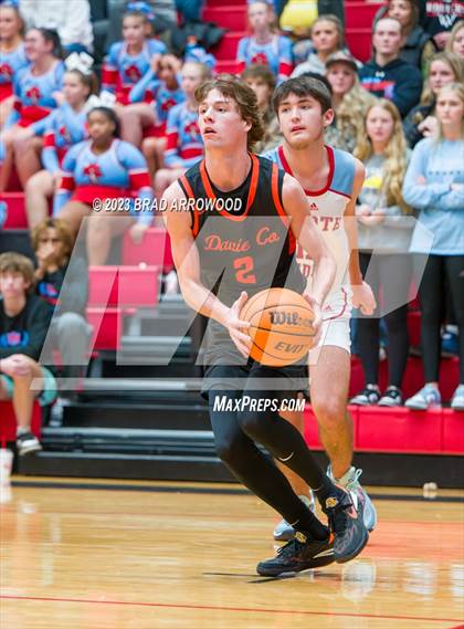 Thumbnail 3 in Davie @ North Iredell photogallery.