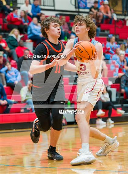 Thumbnail 2 in Davie @ North Iredell photogallery.