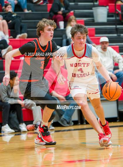 Thumbnail 1 in Davie @ North Iredell photogallery.