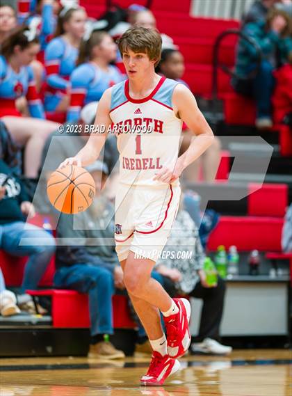 Thumbnail 3 in Davie @ North Iredell photogallery.