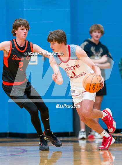 Thumbnail 3 in Davie @ North Iredell photogallery.