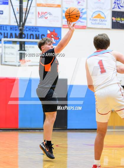 Thumbnail 3 in Davie @ North Iredell photogallery.
