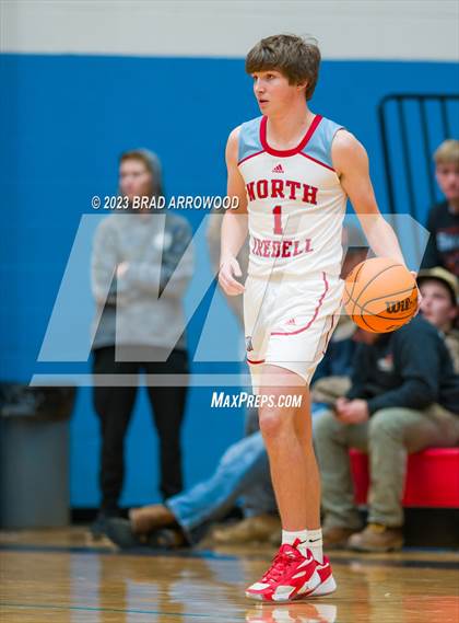 Thumbnail 3 in Davie @ North Iredell photogallery.